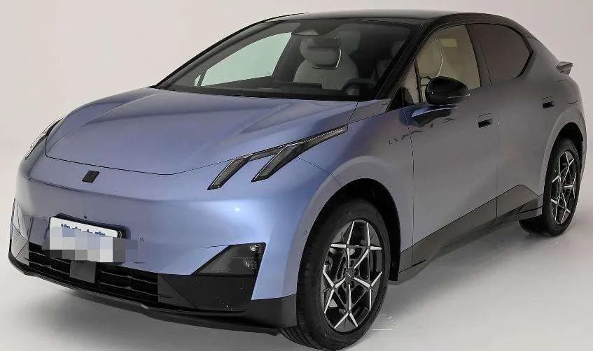 Lynk & Co Z20